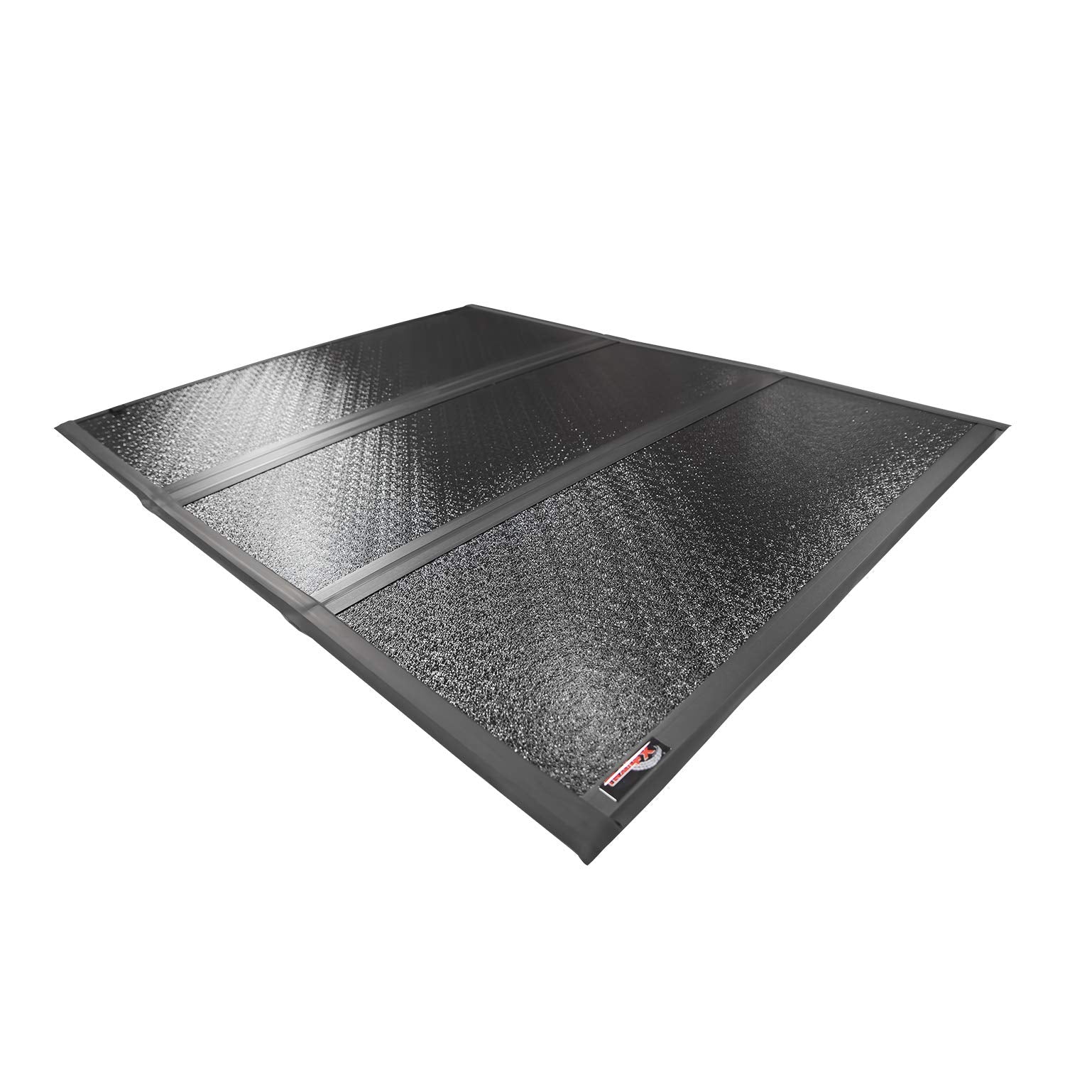 Flush TFX TONNEAU Hard Tri-fold Silverado 6.5 14-16
