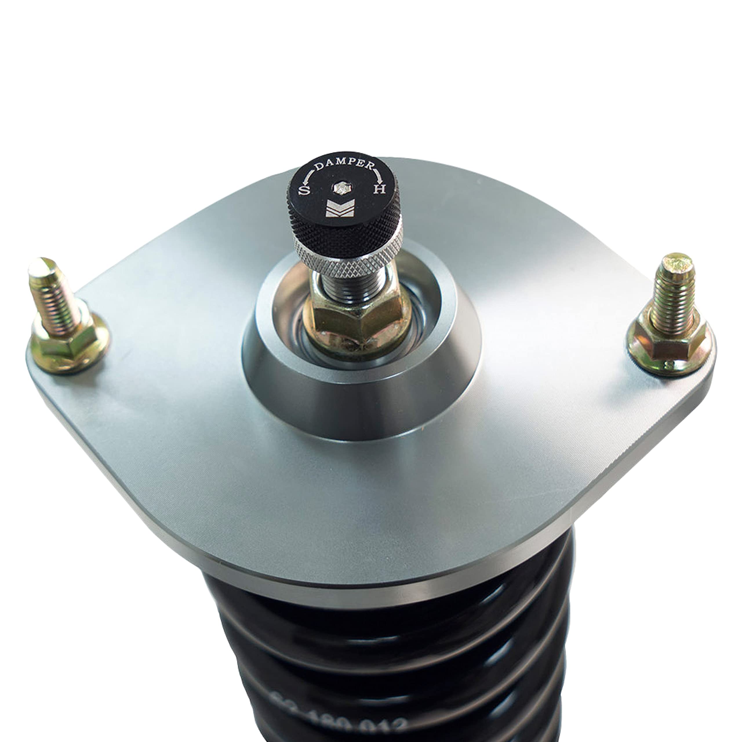 Track Series Megan Racing MR-CDK-MMX590-TS Coilover Damper Kit