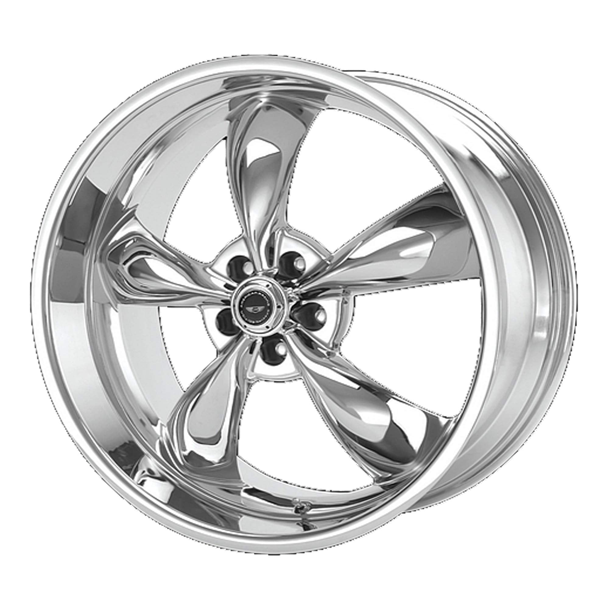 AR605M American Racing 20X10 5X120 CHROME 34MM - AR605M2112SSC