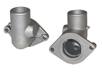 C7AE-8592-A Scott Drake 1967 390/428 Aluminum Water Neck