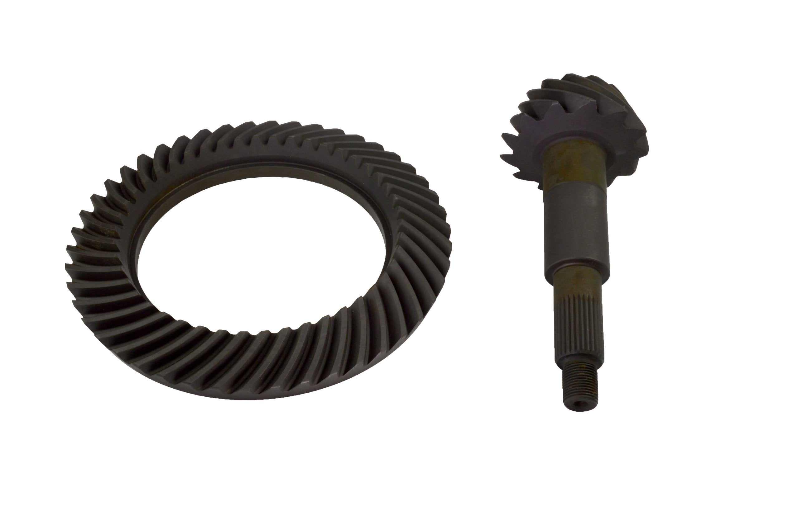 Spicer 2021406 SVL Differential Ring and Pinion Gear Set for DANA 70, 3.54 Ratio