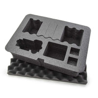 Foam Insert Customized (920) for Sony A7 920-FOAM_Sony A7