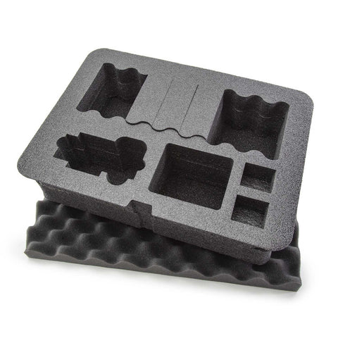 Foam Insert Customized (920) for Sony A7 920-FOAM_Sony A7