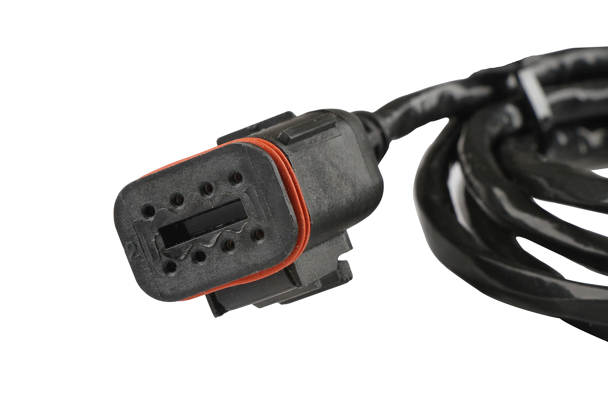 4Ft-Extension Msd Harness For Hand Held Tcm