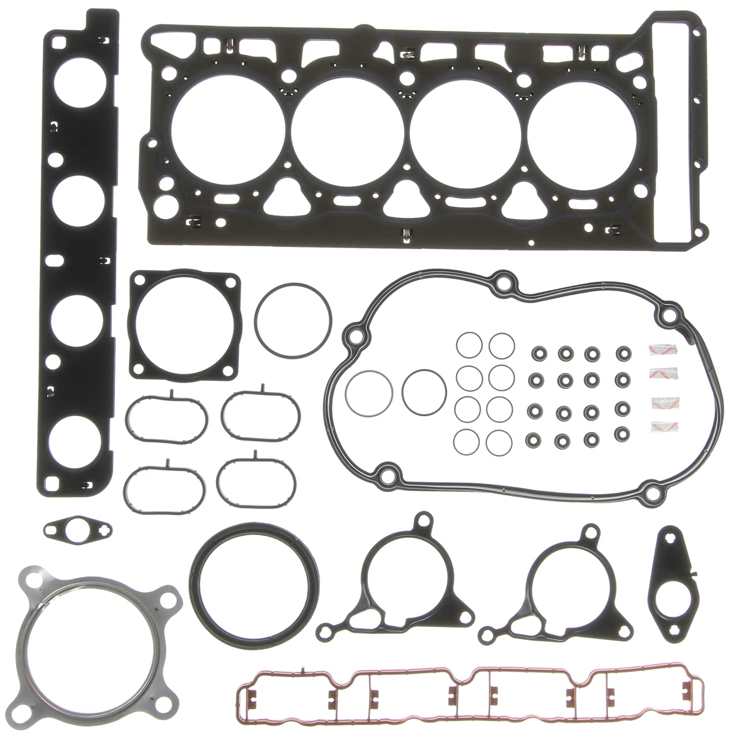 Engine Cylinder Head Gasket Set MAHLE HS54738A