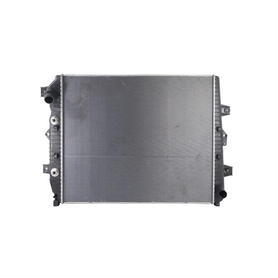 Radiator TYC 13244 Compatible with 2011-2015 Chevrolet Silverado