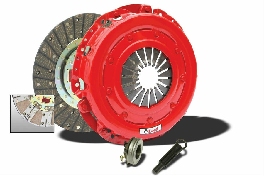 Clutch Kit McLeod 75102