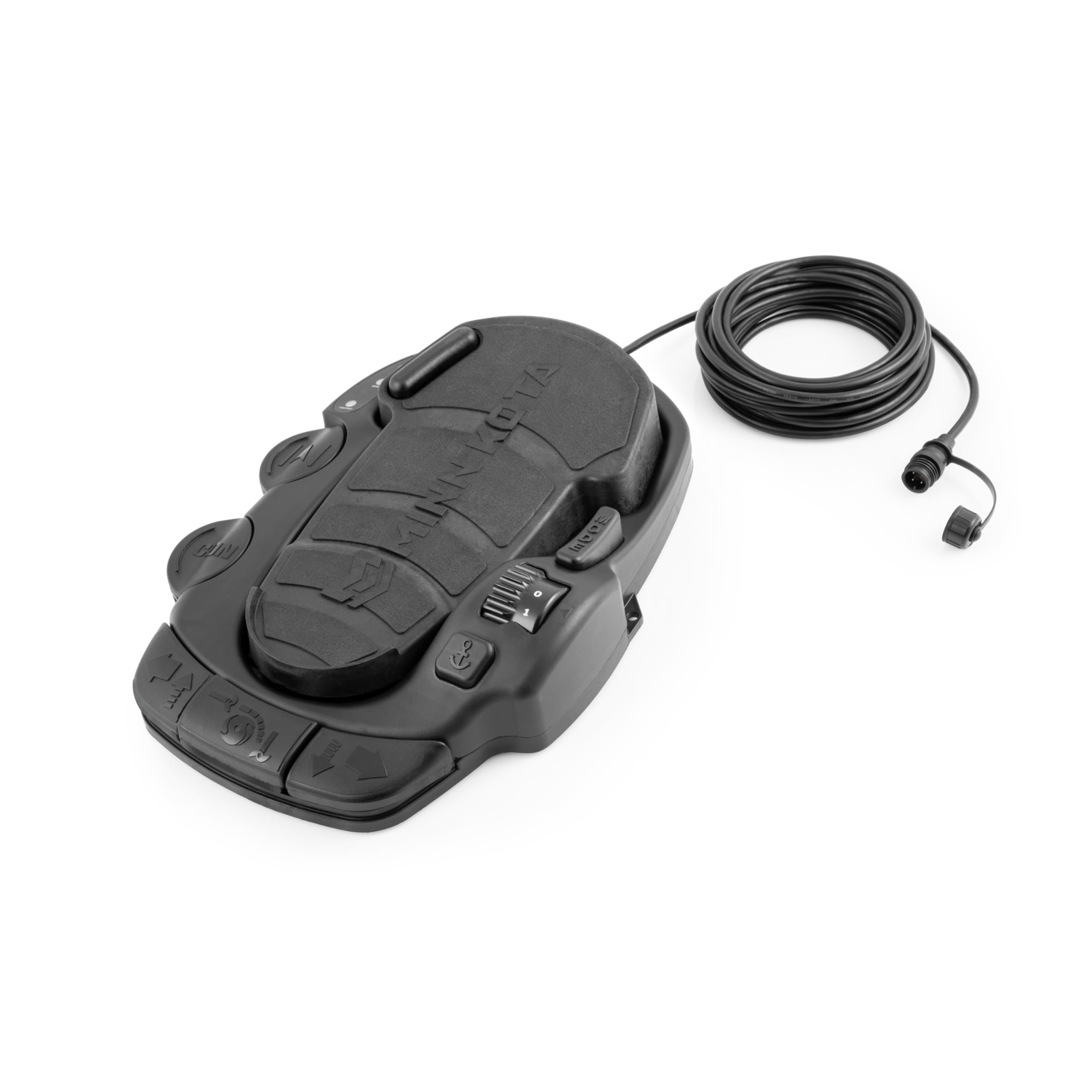 Minn Kota Ulterra & Riptide Ulterra Foot Pedal for Trolling Motors