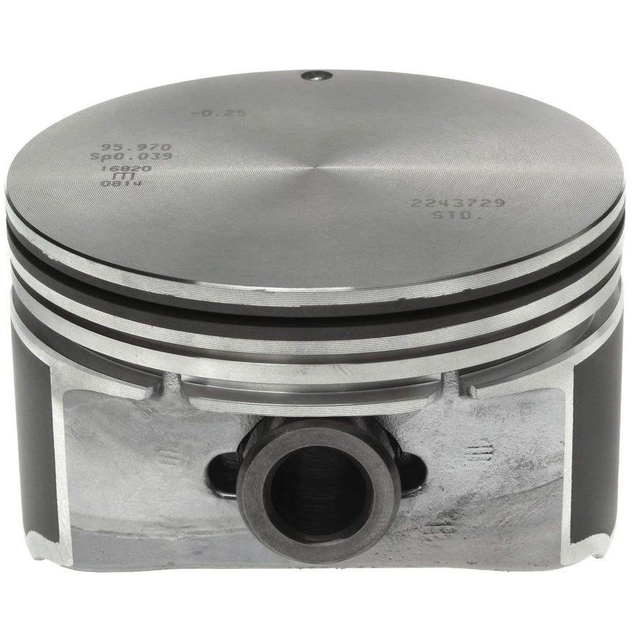 224-3729 Mahle Piston