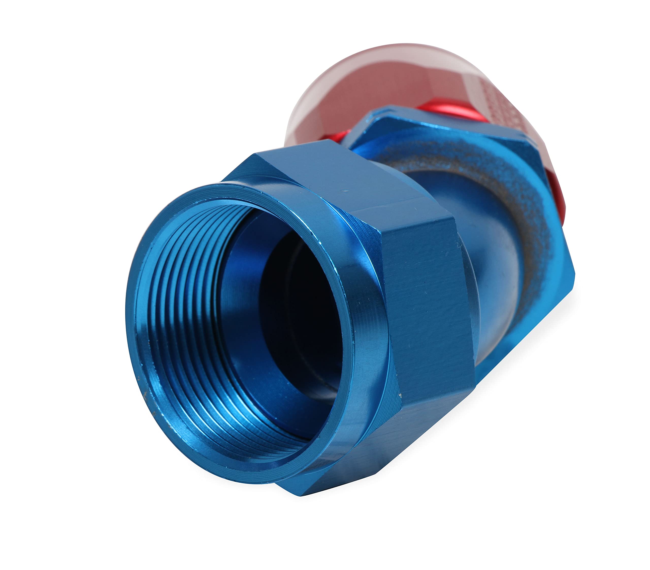304620ERL Earl's Auto-Fit Hose End