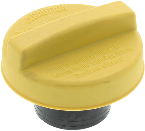 Flex Fuel Gates 31841Y Fuel Tank Cap