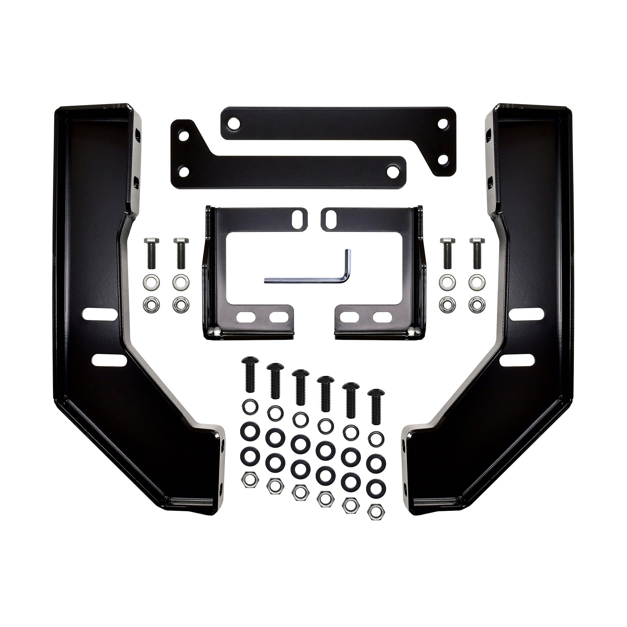 MAX Winch Tray Westin fits 2007-2021 Tundra