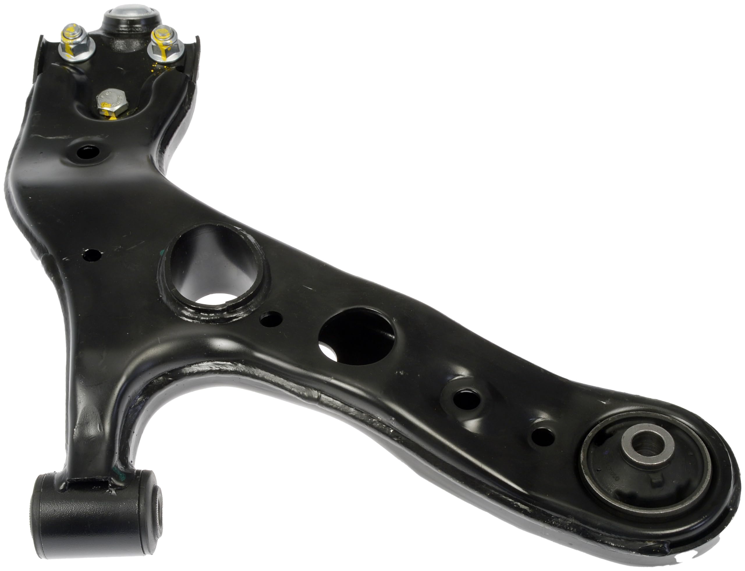 Dorman Front Driver Side 524-477 Lower Suspension Control Arm and Ball Joint Assembly Compatible with Select Lexus/Toyota Models