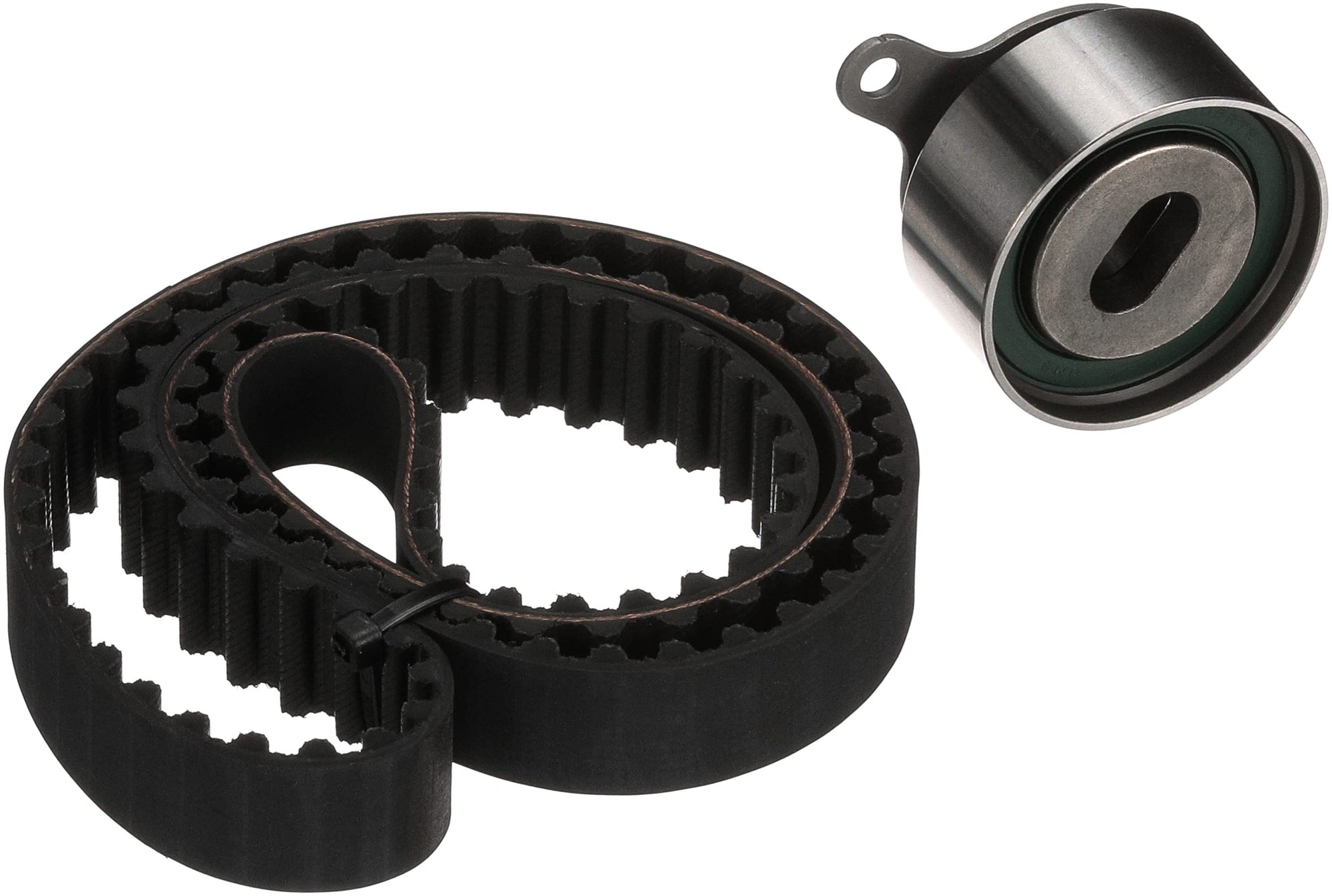 PowerGrip Gates TCK211 Premium Timing Belt Component Kit
