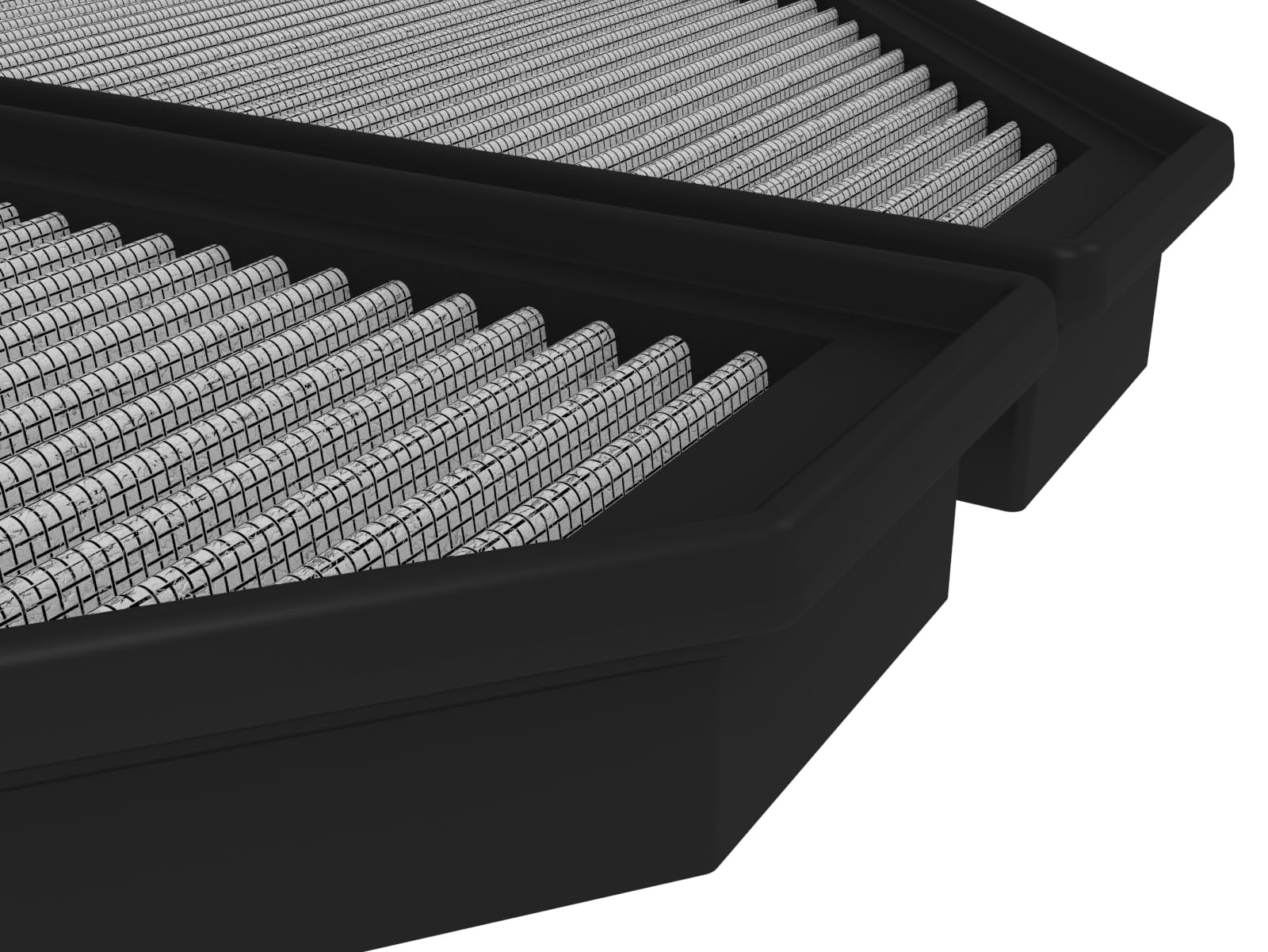 aFe Power Magnum FLOW OE Replacement Air Filter (Pair) w/Pro DRY S Media Fit BMW X5/X6 M (F95/F96) 20-25 V8-4.4L (tt) 30-10438DM