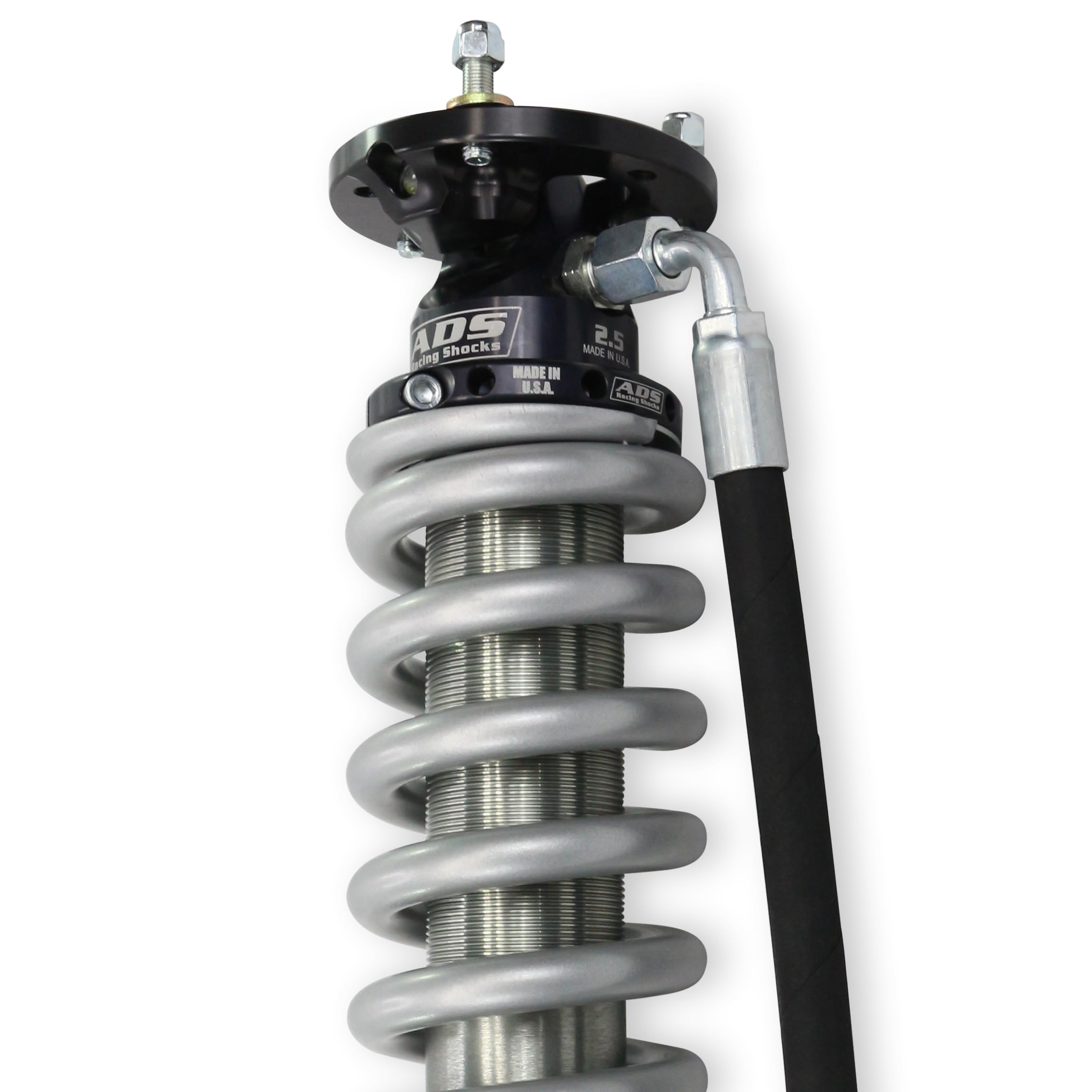 2005-2023 Arizona Desert Shocks 2.5 Tacoma LT/Remote Resi 600# (250-TT05L-060)