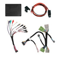 DSPX PKG Metra 14-UP GM LAN09