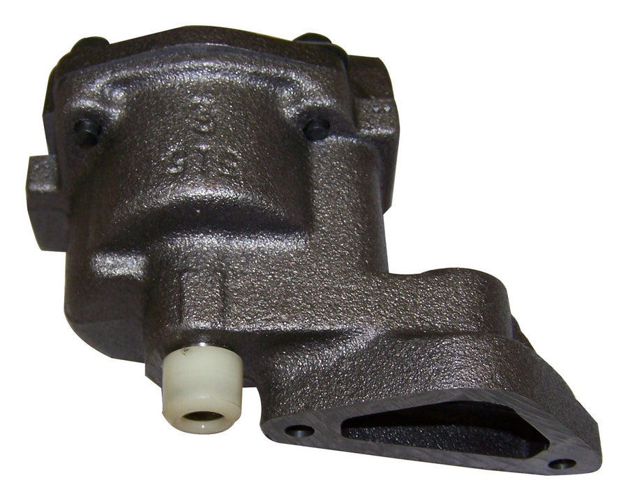 Oil Pump Crown Automotive Engine