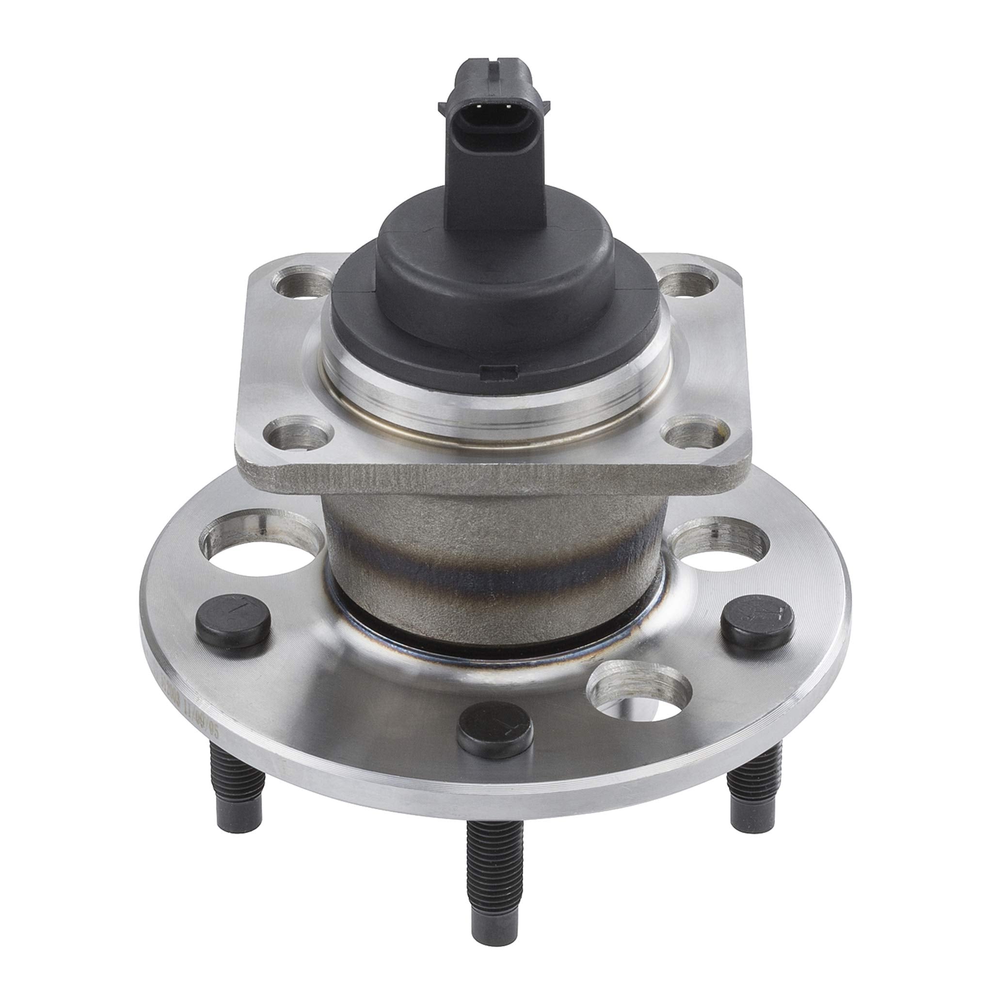 Wheel Bearing and Hub Assembly MOOG for Buick LeSabre