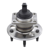 Wheel Bearing and Hub Assembly MOOG for Buick LeSabre