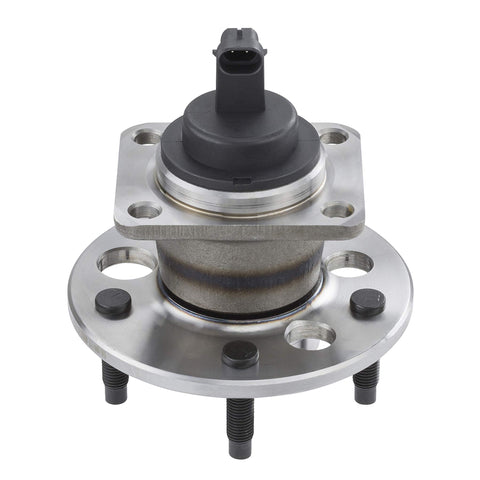 Wheel Bearing and Hub Assembly MOOG for Buick LeSabre