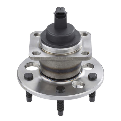 Wheel Bearing and Hub Assembly MOOG for Buick LeSabre