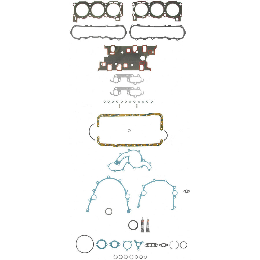 FS FEL-PRO 9132 PT-1 Full Gasket Set