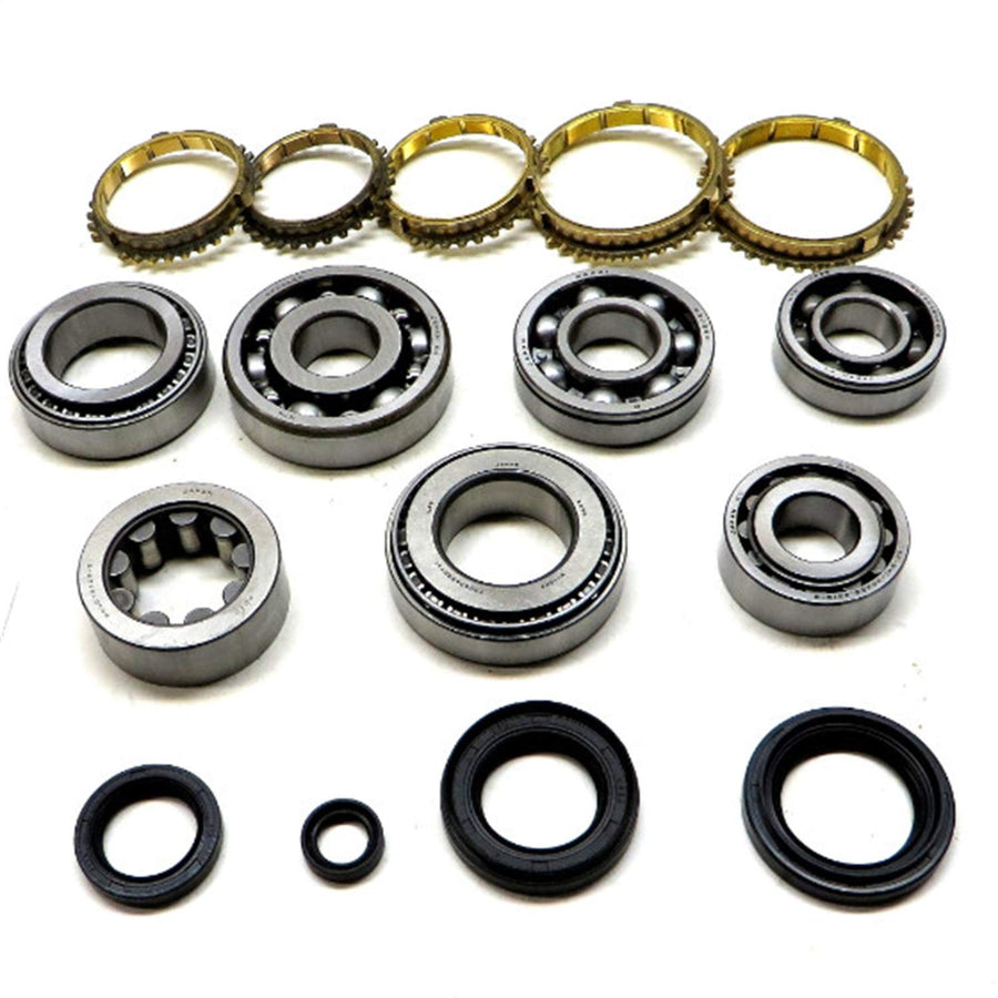 Manual Transmission Bearing and Seal Overhaul Kit USA Standard Gear ZMBK328WS