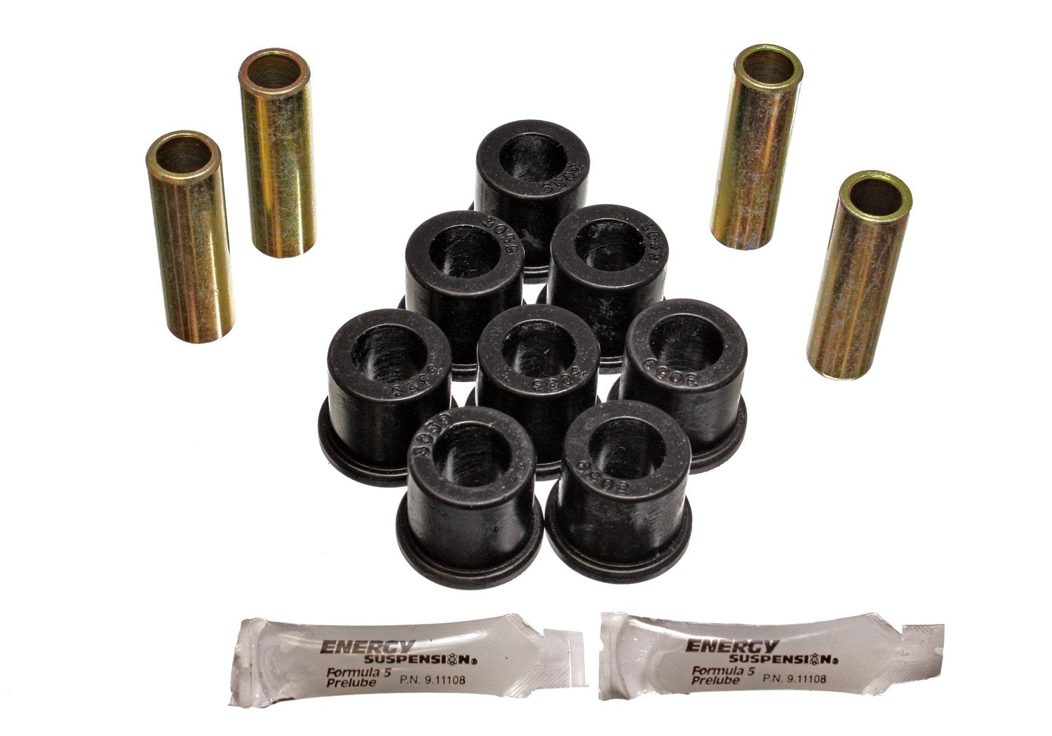 Rear Central Arm Set Energy Suspension 7.3105G for Nissan