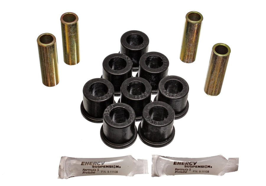Rear Central Arm Set Energy Suspension 7.3105G for Nissan