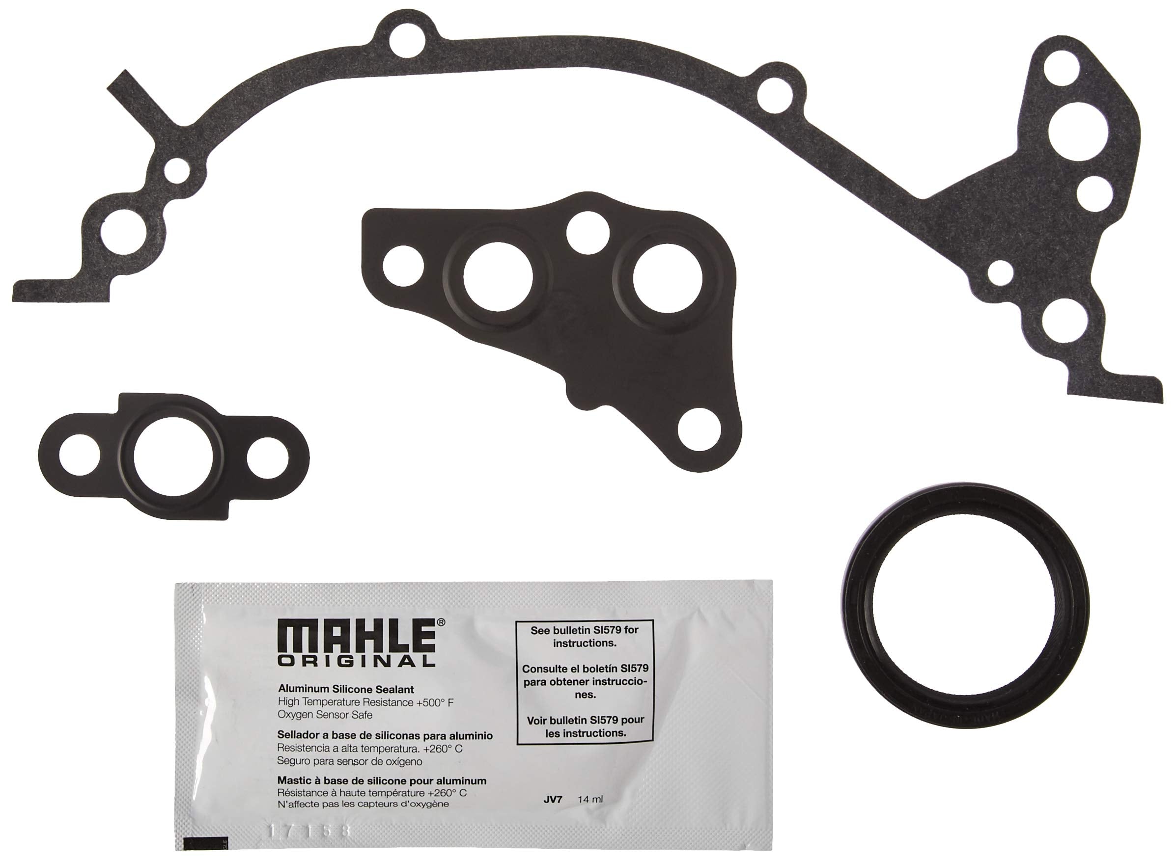 Gasket MAHLE Original JV5034