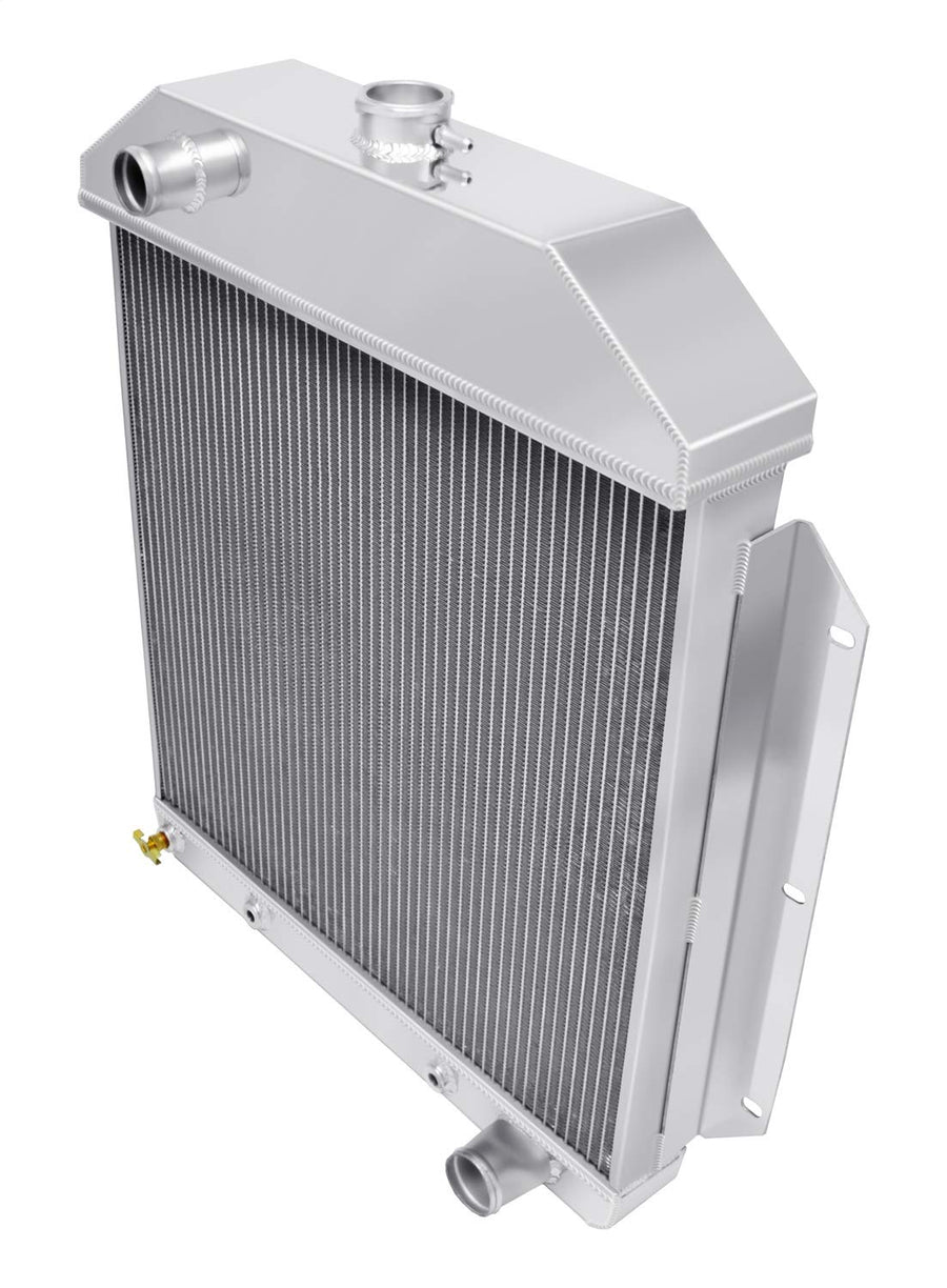 Aluminum Frostbite FB211 Radiator - 3 Row