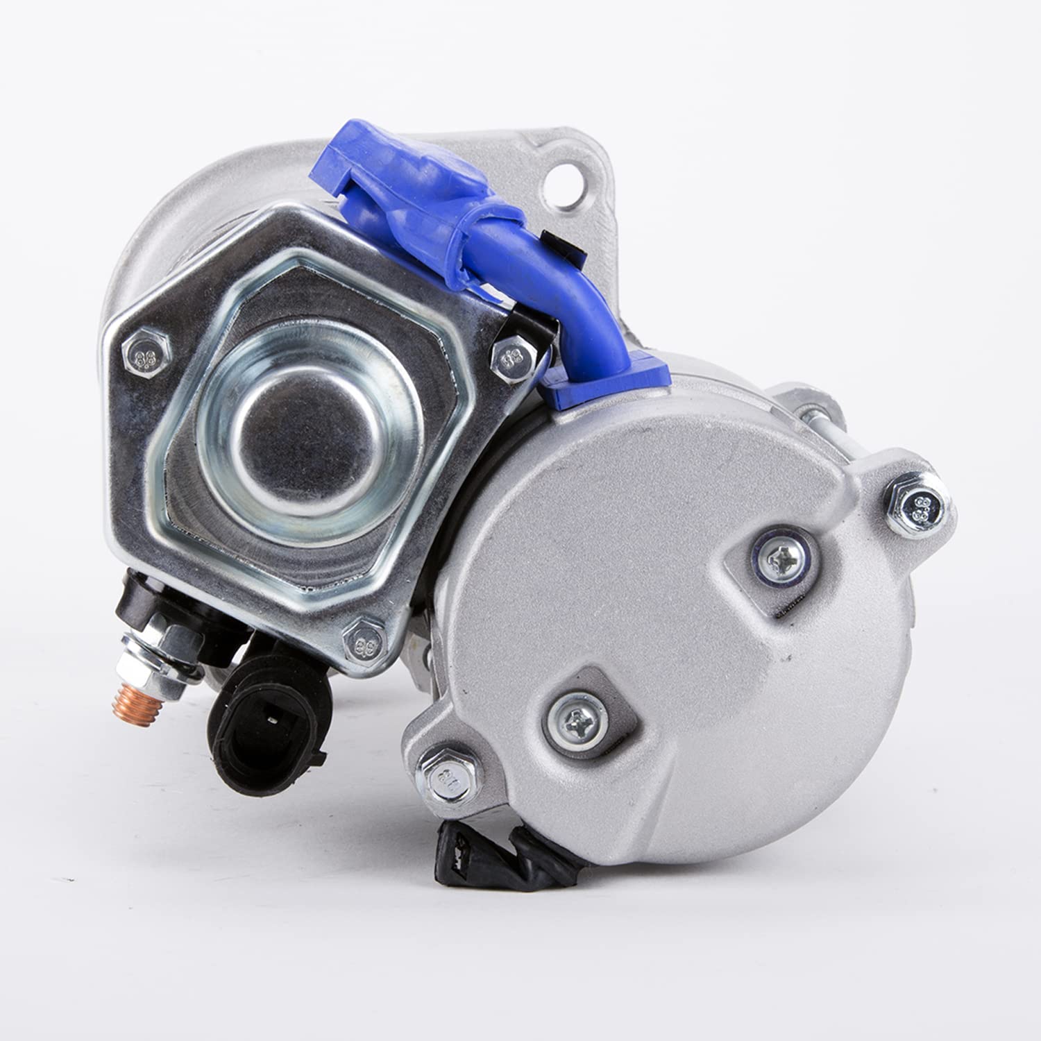 Starter Motor TYC 1-17784 Compatible with 1999-2004 Dodge Caravan/Town & Country Van