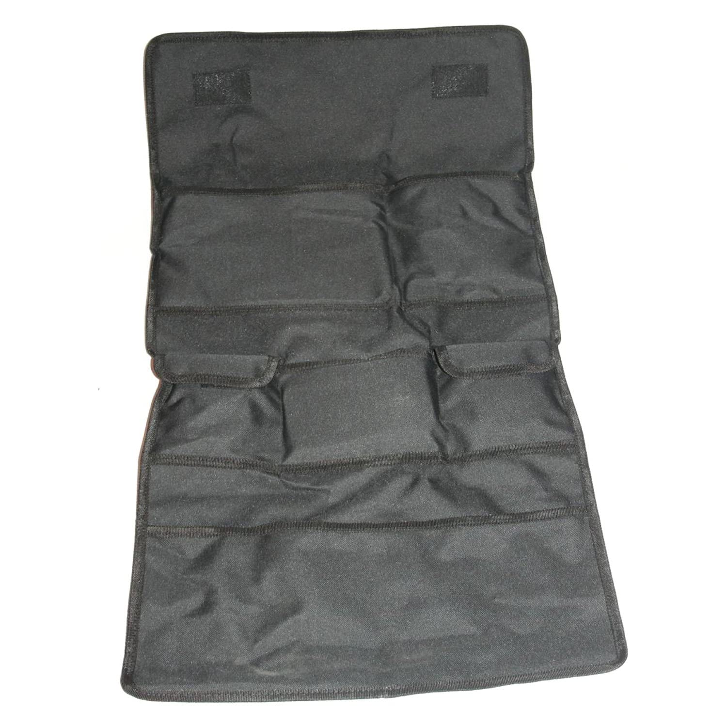 Winch Bulldog Pouch (20203