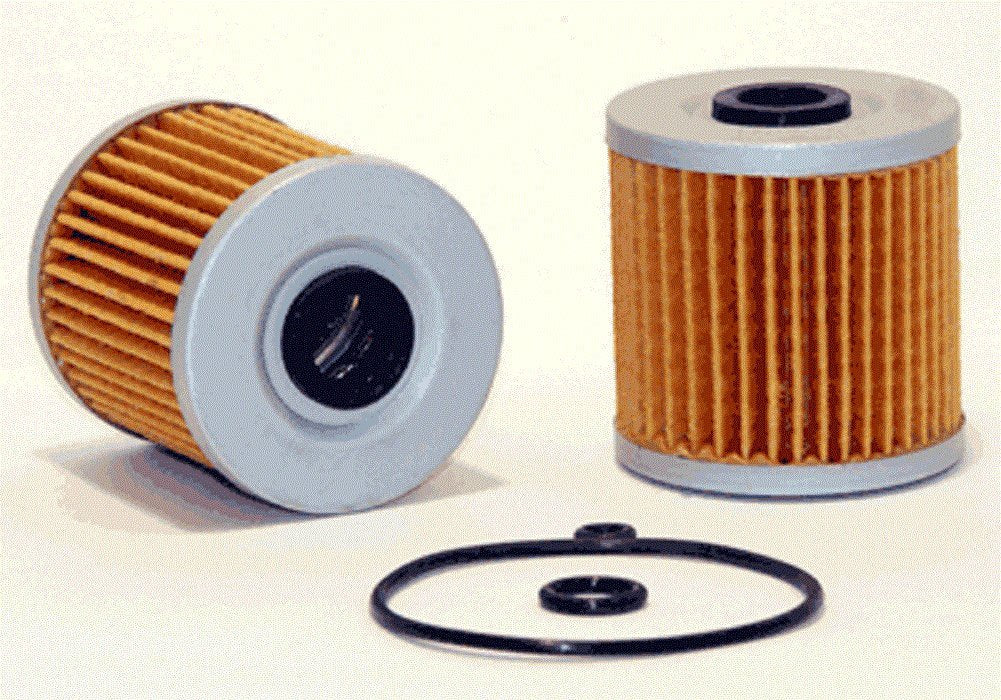 Cartridge Lube Wix 24950 Metal Canister Filter - Case of 12