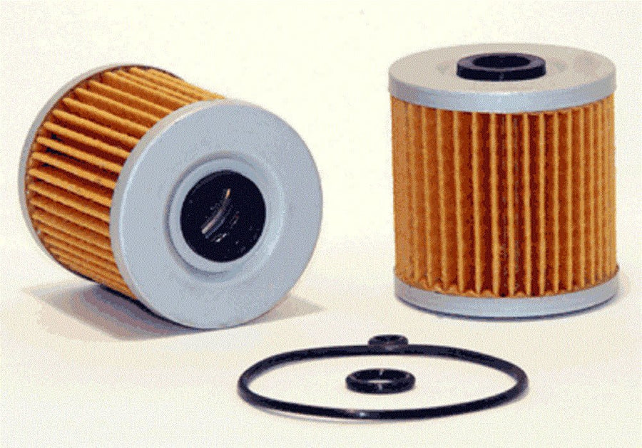 Cartridge Lube Wix 24950 Metal Canister Filter - Case of 12
