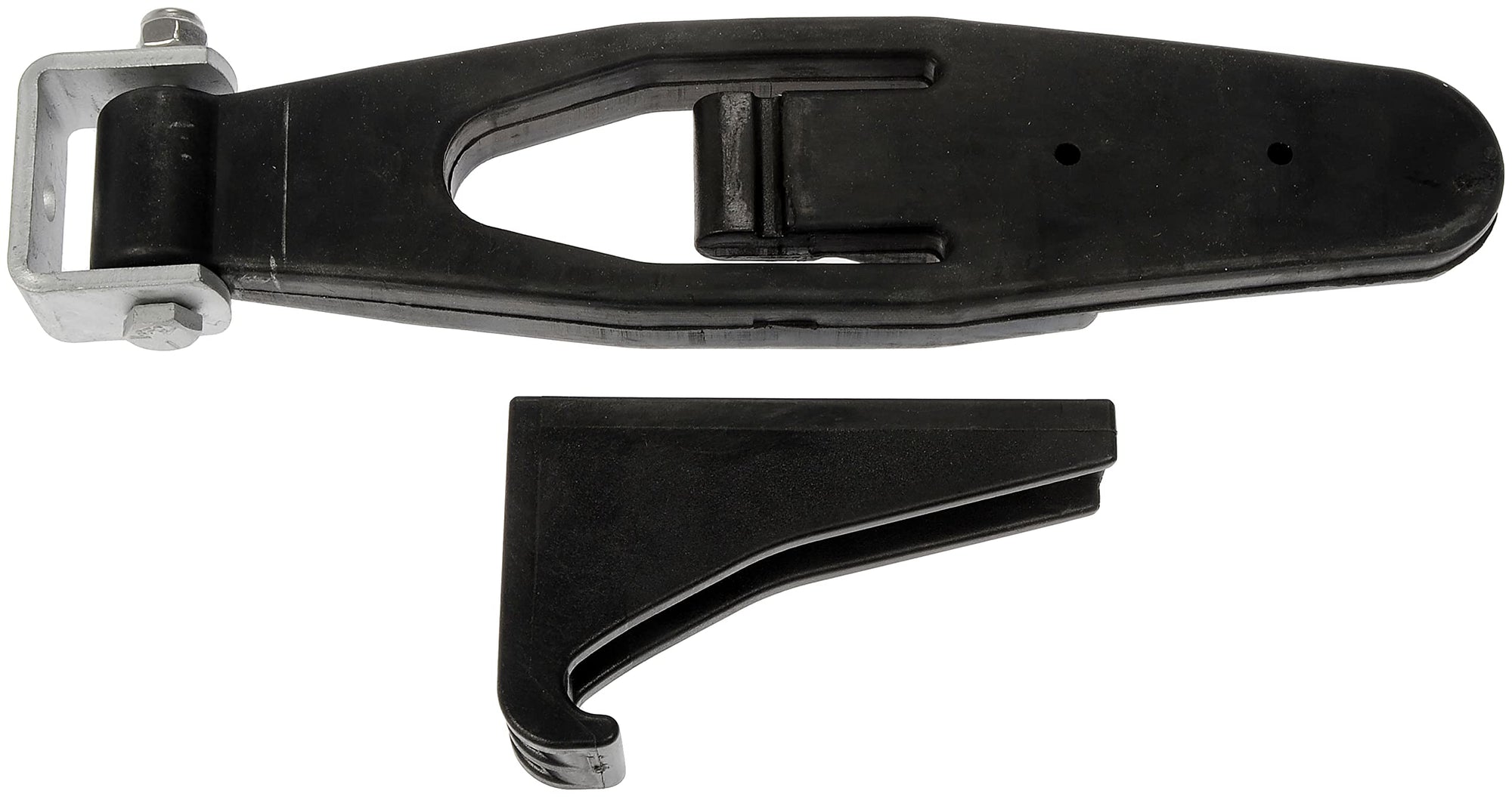 Dorman Heavy Duty 315-5401CD Hood Latch Kit Compatible with Select Kenworth Models