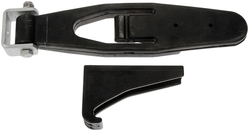 Dorman Heavy Duty 315-5401CD Hood Latch Kit Compatible with Select Kenworth Models