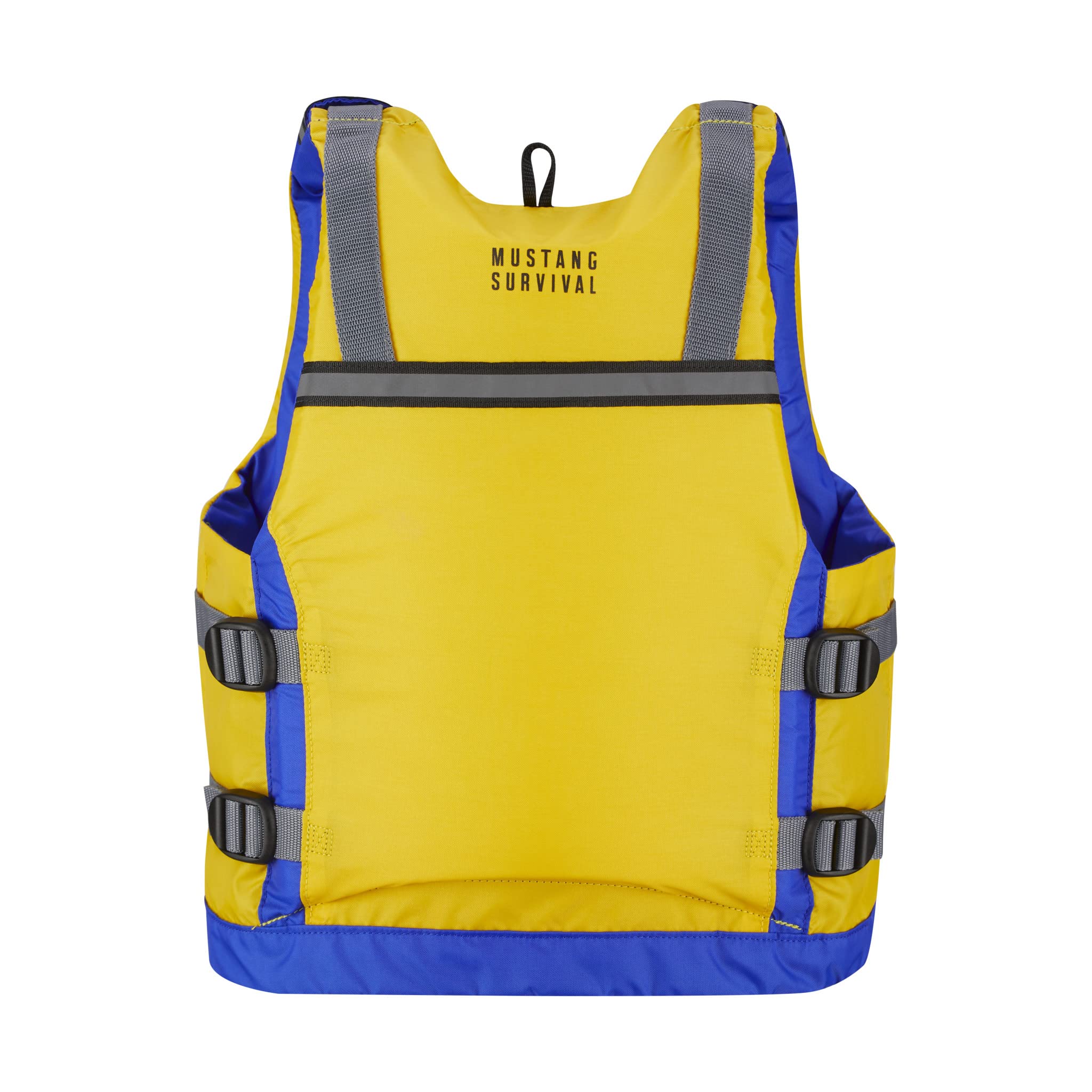 Youth Mustang Survival Reflex Foam PFD (One Size Fits All)