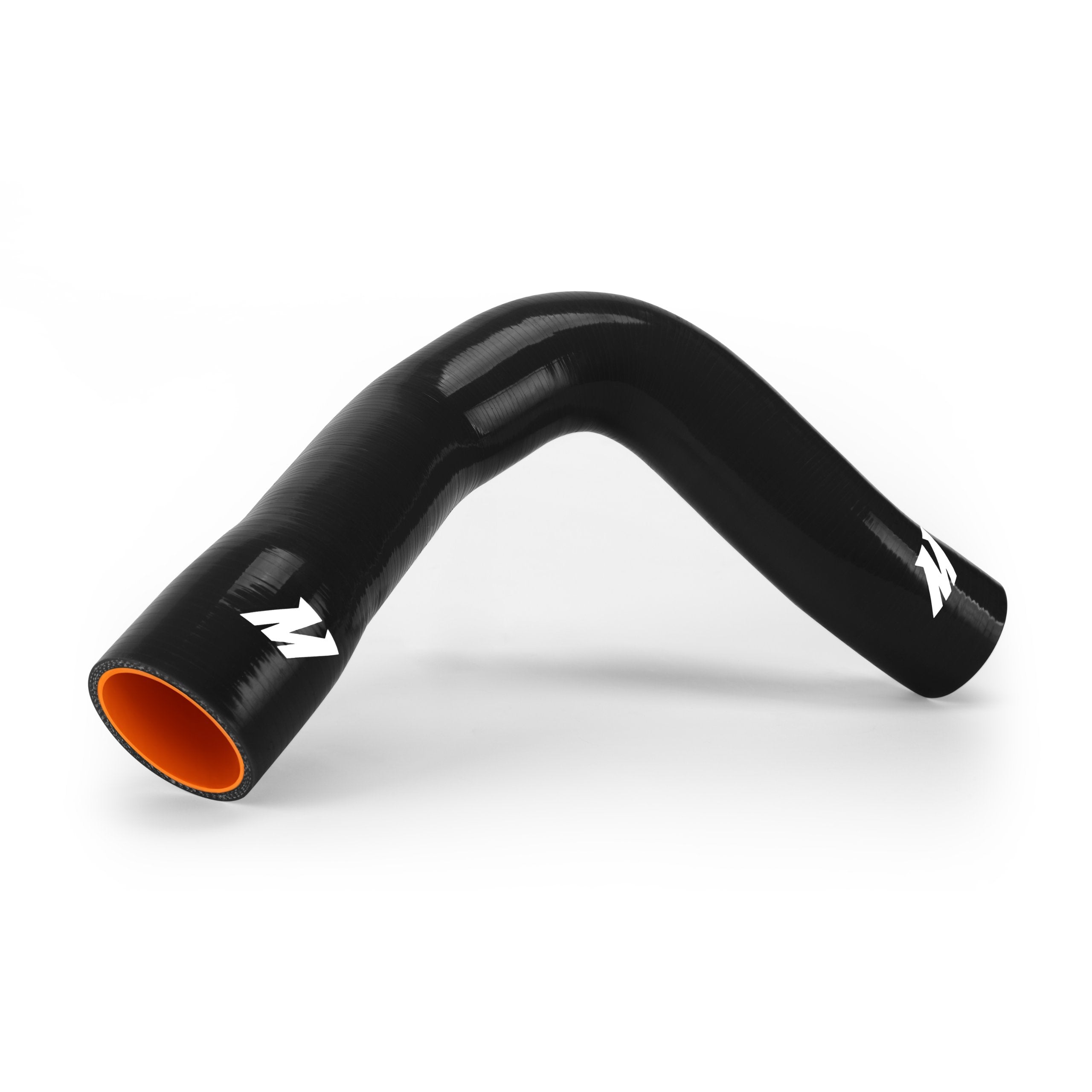 Mishimoto Silicone Radiator Hose Kit MMHOSE-RAM-98DBK Fits Dodge Ram Cummins 5.9 1994-2002 Black