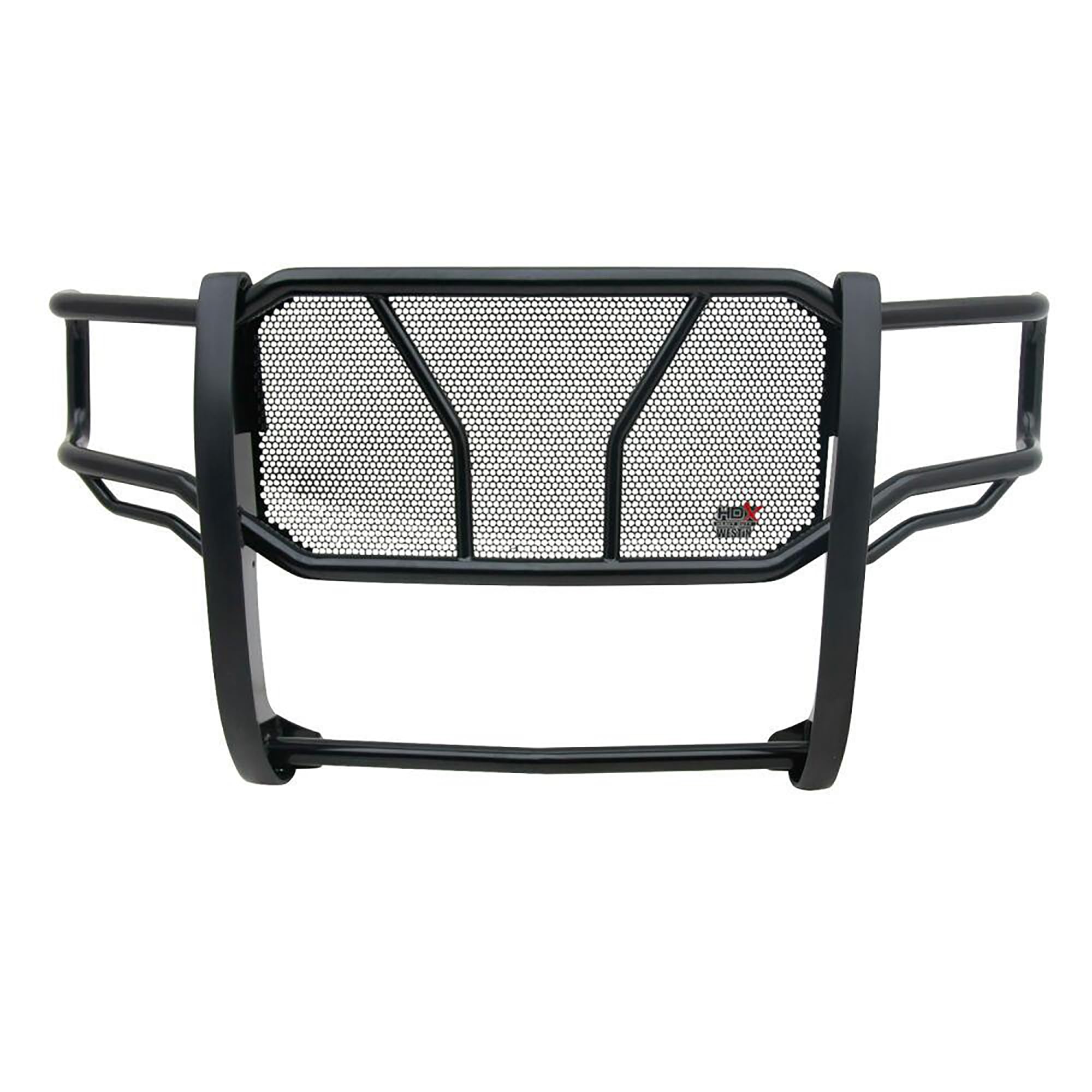 57-3925 Westin HDX 1-Piece Grille Guard fits 2016-2018 Sierra 1500 2019 Sierra 1500 Limited