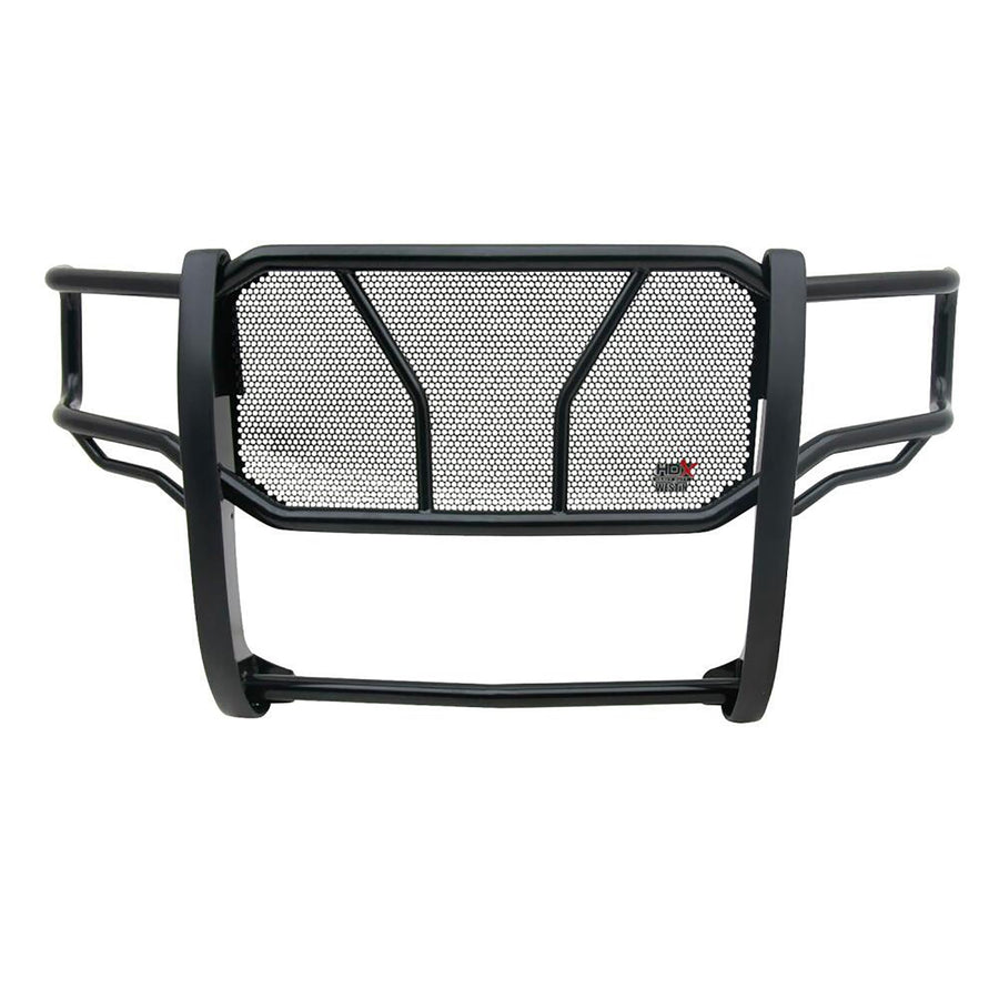 57-3925 Westin HDX 1-Piece Grille Guard fits 2016-2018 Sierra 1500 2019 Sierra 1500 Limited