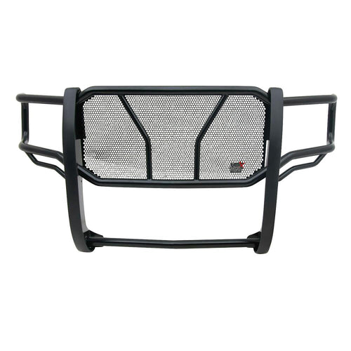 57-3925 Westin HDX 1-Piece Grille Guard fits 2016-2018 Sierra 1500 2019 Sierra 1500 Limited