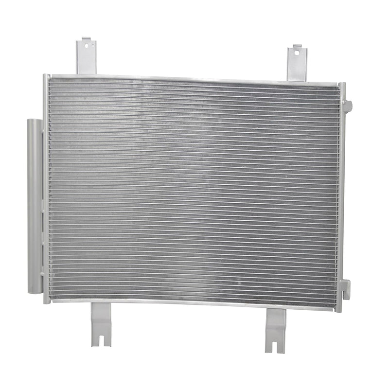 Condenser TYC 30257