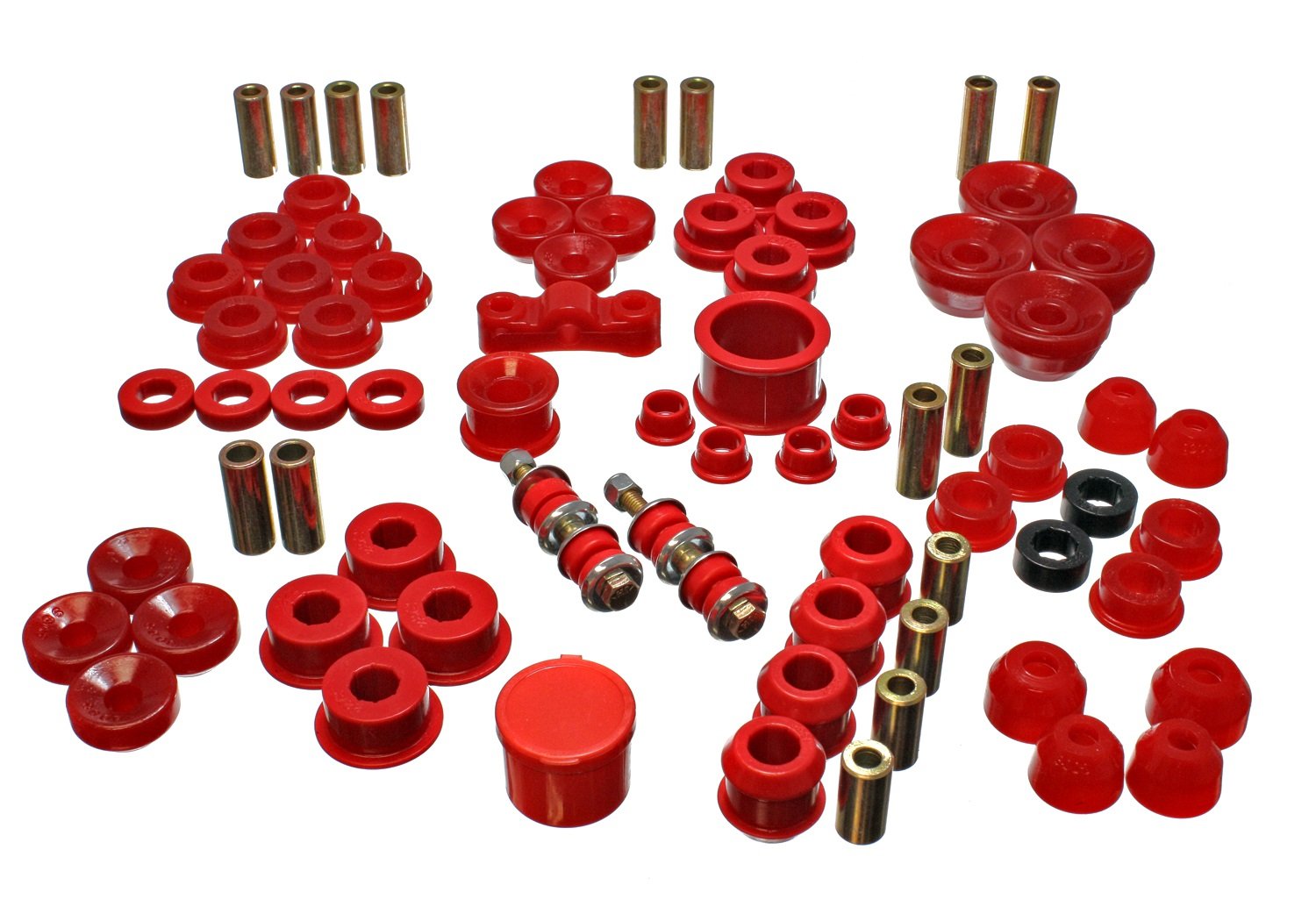 16.18104R Energy Suspension Master Set for Acura Integra