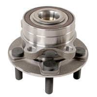 Wheel Bearing and Hub Assembly MOOG for Ford Explorer