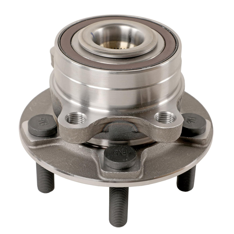 Wheel Bearing and Hub Assembly MOOG for Ford Explorer