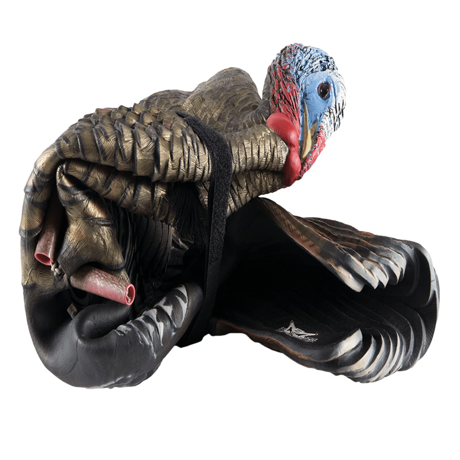LCD Avian X 1/2 Strut Jake Turkey Decoy