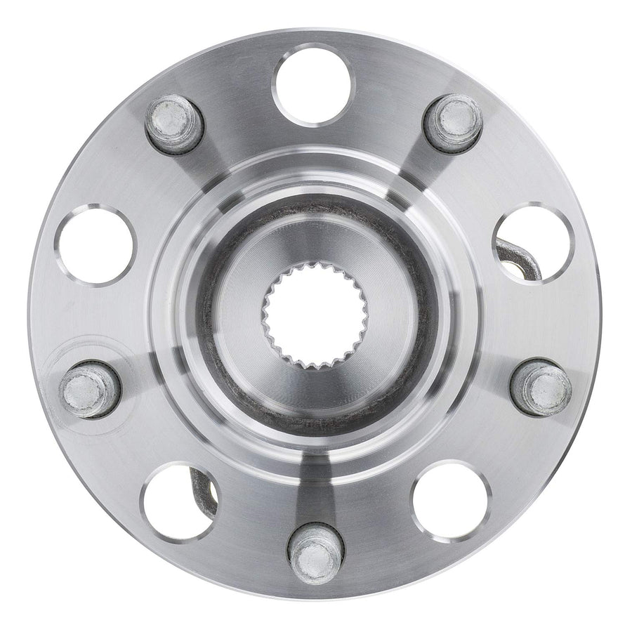 Wheel Bearing and Hub Assembly MOOG for Dodge Avenger