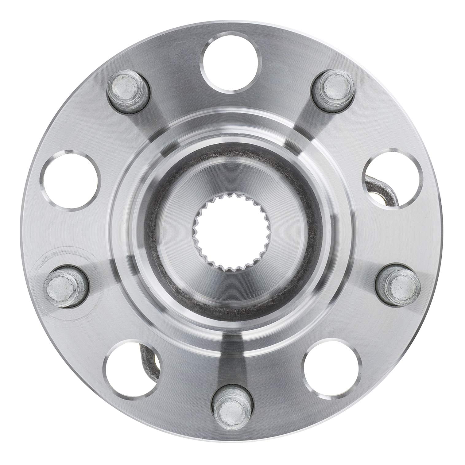 Wheel Bearing and Hub Assembly MOOG for Dodge Avenger